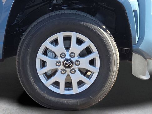 New 2026 Toyota Tacoma SR5 image 10