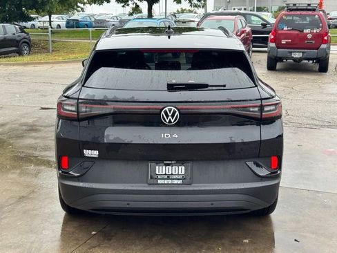 Used 2025 Volkswagen ID.4 Pro image 7