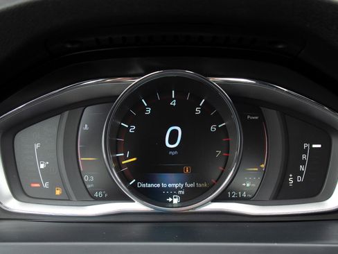 Used 2016 Volvo S60 T5 Cross Country Platinum w/ Protection Package image 15