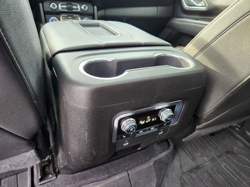 Used 2022 GMC Yukon XL AT4 w/ Max Trailering Package image 30