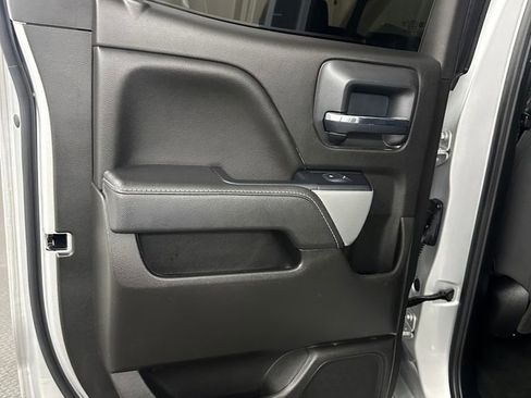 Used 2018 Chevrolet Silverado 1500 LT w/ All Star Edition image 22