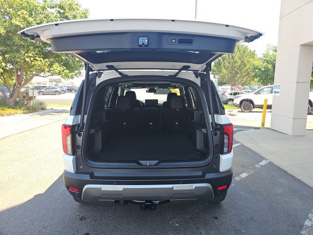 New 2026 Honda Passport TrailSport image 7