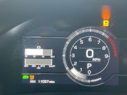 Used 2024 Subaru BRZ Limited image 15