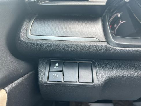 Used 2018 Honda Civic LX image 9