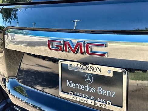Used 2024 GMC Yukon Denali w/ Max Trailering Package AWD/4WD image 16