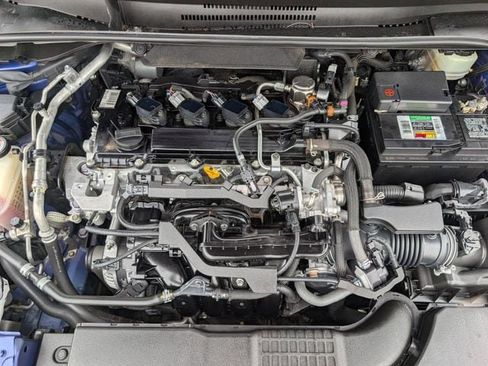 Used 2020 Toyota Corolla SE FWD image 27