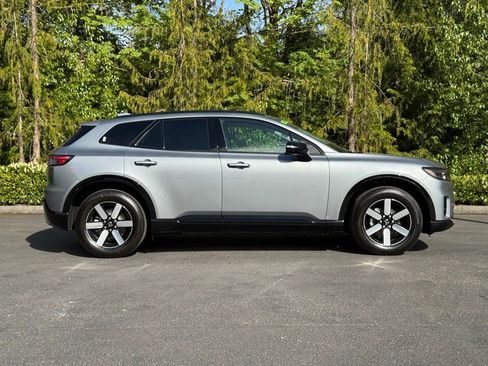 New 2026 Honda Prologue Touring image 22