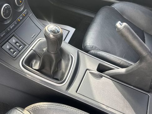 Used 2012 MAZDA MAZDA3 s Grand Touring FWD image 24