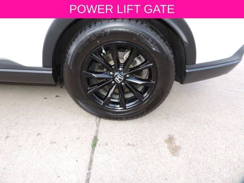 Used 2024 Honda CR-V Sport-L image 15