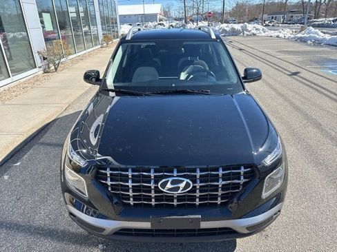 Certified 2026 Hyundai Venue SEL image 3