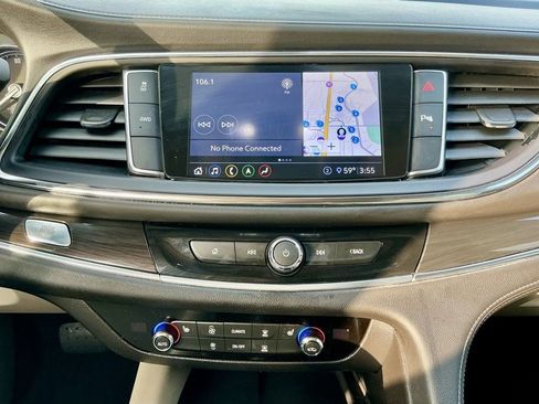 Used 2021 Buick Enclave Essence w/ Sound and Sites Package image 36