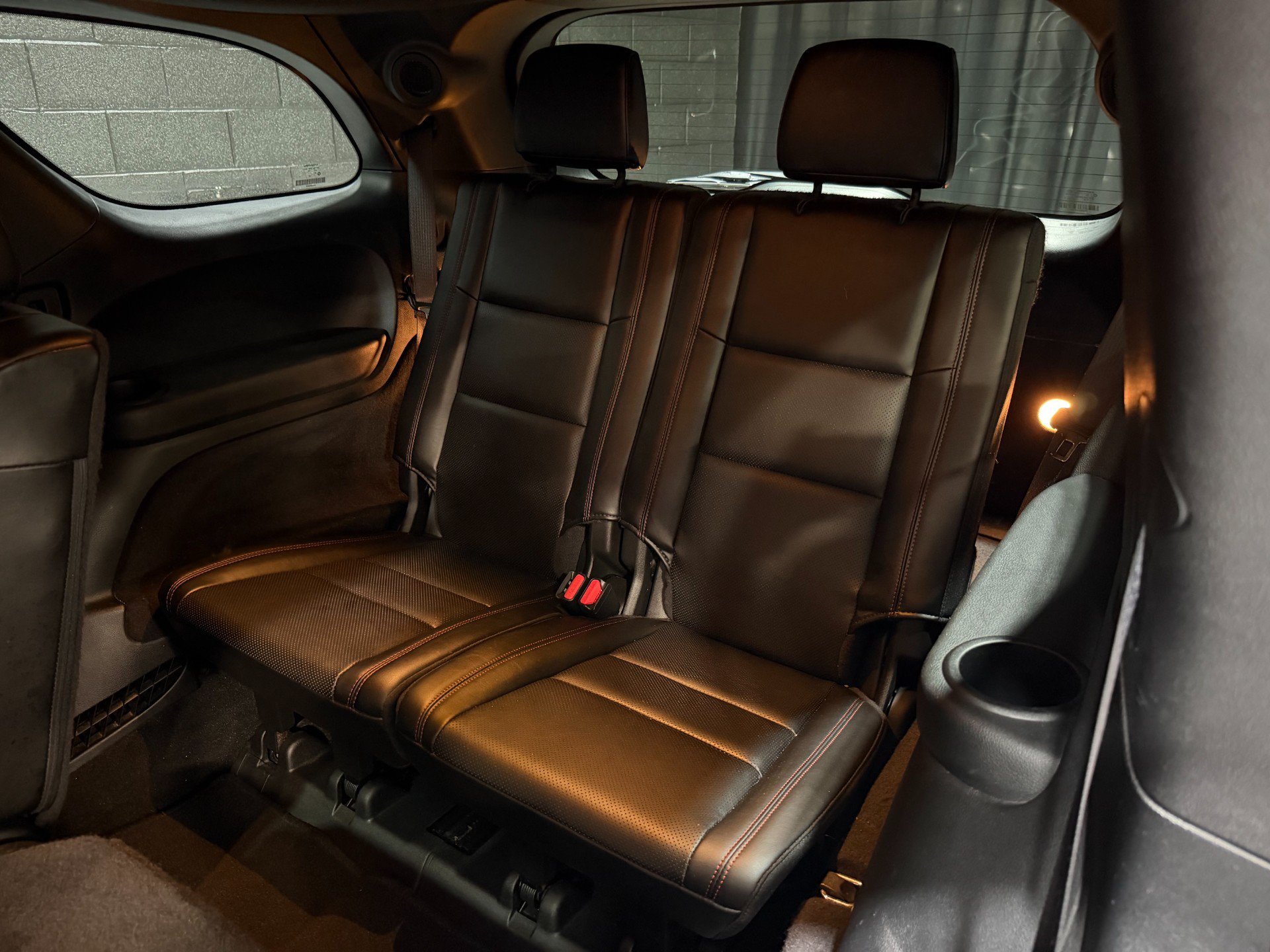 Used 2023 Dodge Durango R/T w/ Blacktop Package AWD/4WD image 43