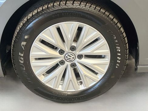 Used 2020 Volkswagen Jetta S FWD image 28