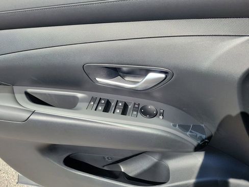 New 2026 Hyundai Tucson SEL FWD image 11