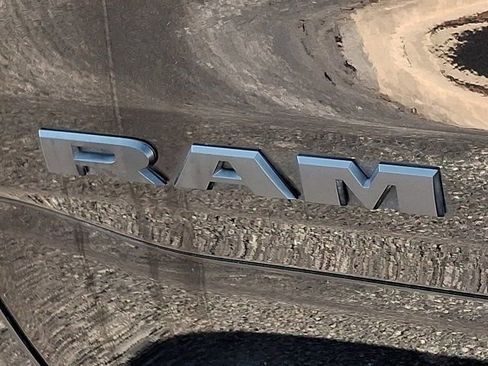 Certified 2024 RAM 1500 Big Horn AWD/4WD image 36