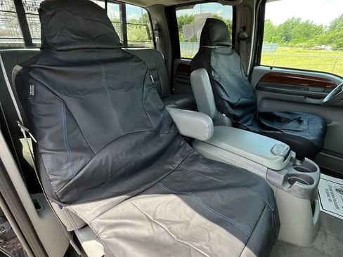 Used 2003 Ford F350 Lariat AWD/4WD image 10