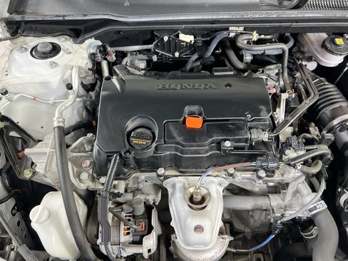 Used 2023 Honda Civic Sport image 27