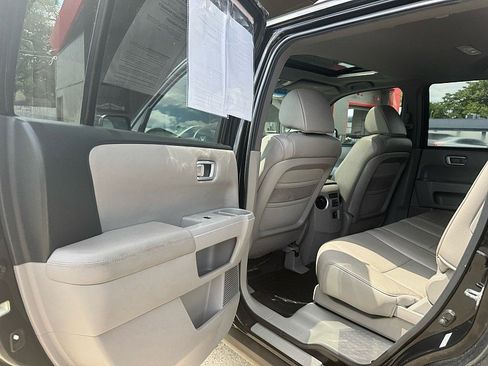 Used 2011 Honda Pilot EX-L image 9
