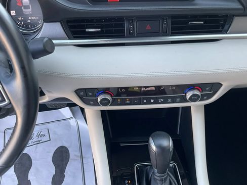 Used 2019 MAZDA MAZDA6 Grand Touring Reserve FWD image 44