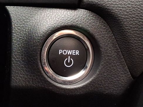 Used 2023 Toyota RAV4 XLE image 22