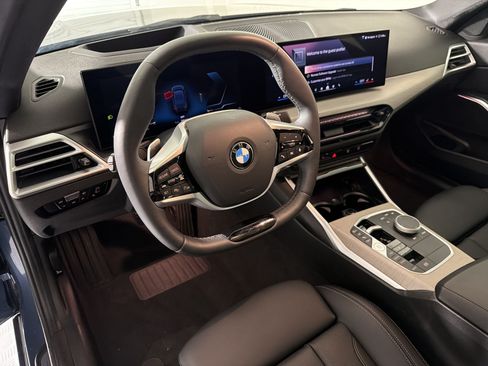 Used 2025 BMW 330i Sedan RWD image 15