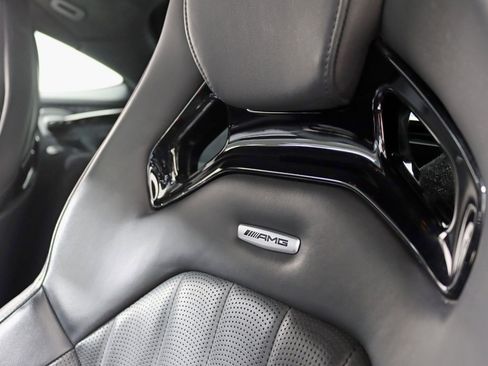 Used 2021 Mercedes-Benz AMG GT Coupe w/ GT Stealth Edition image 32