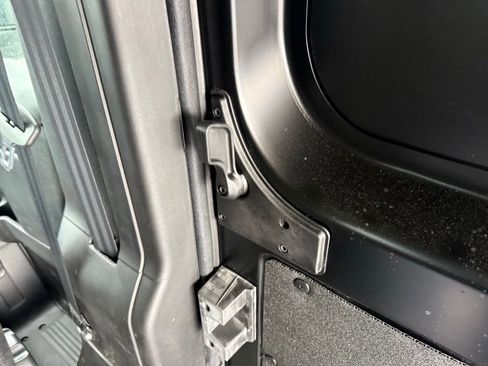 New 2026 RAM ProMaster 1500 w/ Cold Weather Group FWD image 43