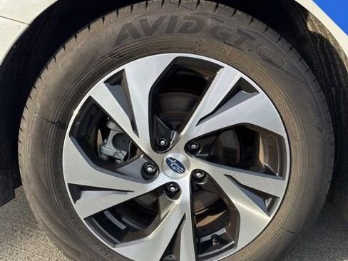 Used 2025 Subaru Legacy Premium image 9