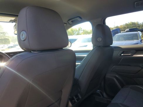 New 2026 GMC Terrain Elevation image 8