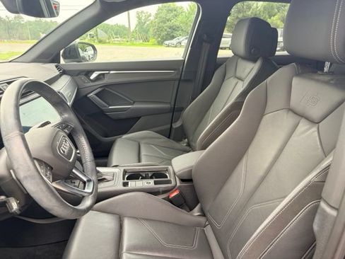 Used 2020 Audi Q3 2.0T Premium Plus AWD/4WD image 7