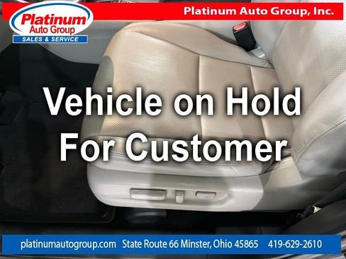 Used 2023 Honda Ridgeline RTL image 12