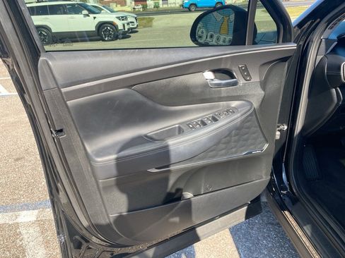 Used 2023 Hyundai Santa Fe Limited image 10