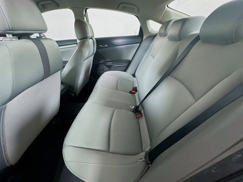 Used 2019 Honda Civic LX image 26