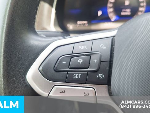 Used 2024 Volkswagen Jetta S FWD image 27