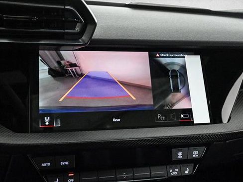 New 2026 Audi RS 3 image 14