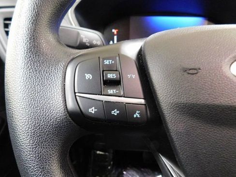Used 2025 Ford Escape Active image 21