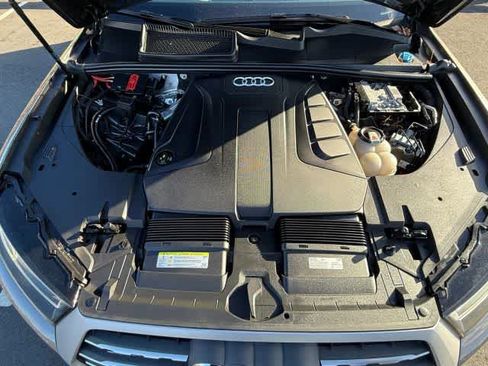 Used 2019 Audi Q7 2.0T Premium Plus w/ Premium Plus Package image 30