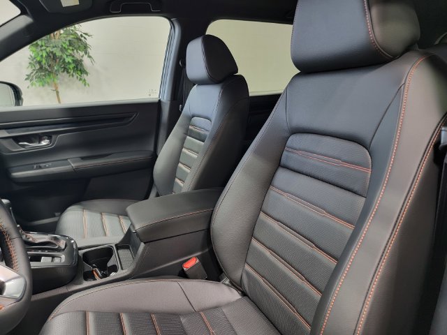 New 2027 Honda CR-V Sport-L image 12