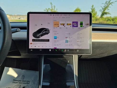 Used 2019 Tesla Model 3 Long Range AWD/4WD image 21