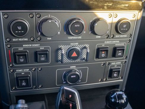 Used 2024 INEOS Grenadier Fieldmaster Edition image 24