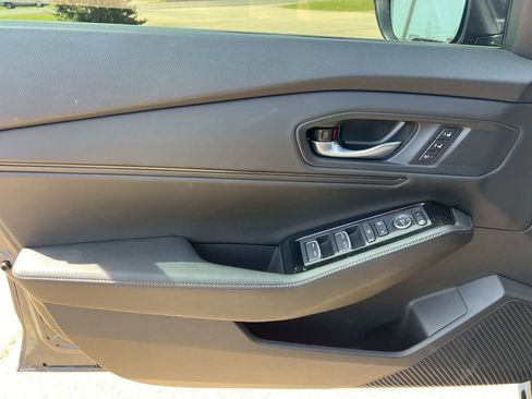 New 2025 Honda Accord Touring image 11