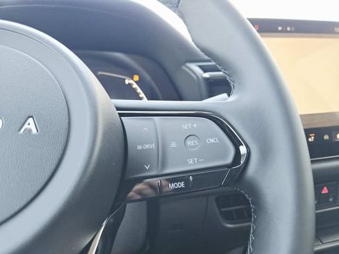 New 2026 MAZDA CX-5 Select AWD/4WD image 20