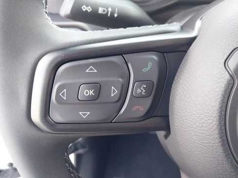 New 2025 Jeep Wrangler Rubicon image 10