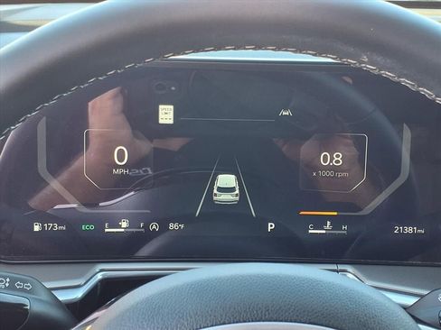 Used 2024 Kia Sorento SX image 32