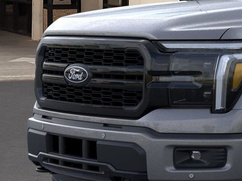 New 2026 Ford F150 Lariat w/ Equipment Group 501A Mid AWD/4WD image 39