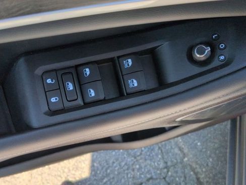 New 2026 Jeep Grand Cherokee L Limited AWD/4WD image 12