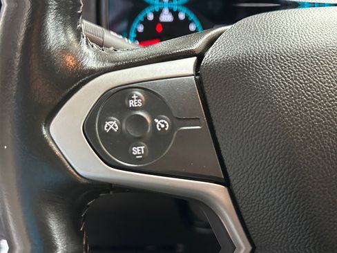 Used 2021 Chevrolet Colorado LT w/ LT Convenience Package RWD image 29