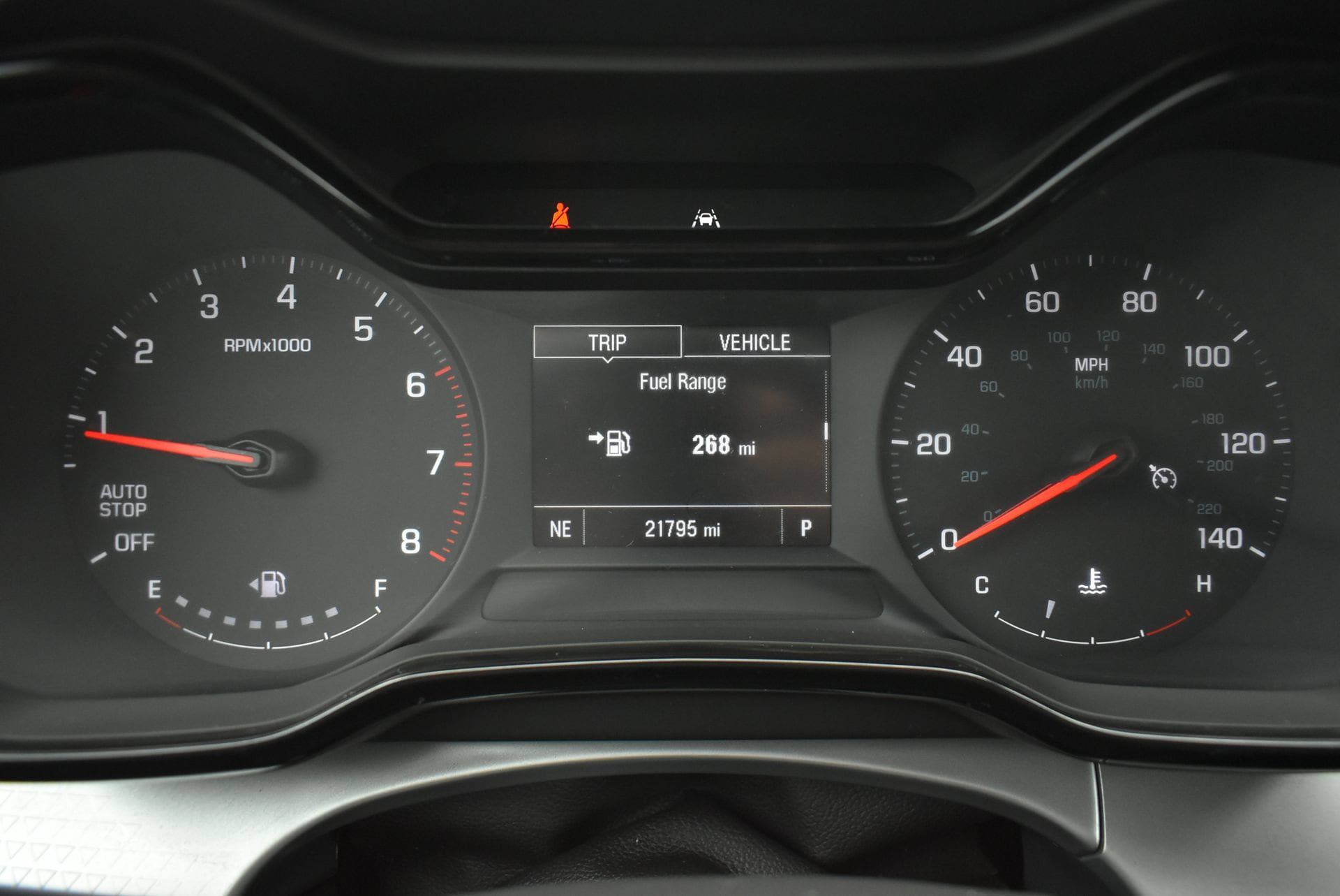 Used 2024 Chevrolet Trax LS FWD image 30