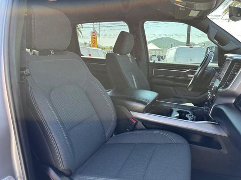 Used 2022 RAM 1500 Big Horn image 22
