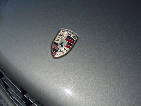 Used 2016 Porsche Macan Turbo image 3